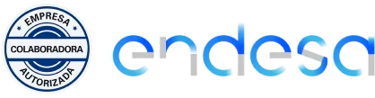 Empresa Autorizada por Endesa