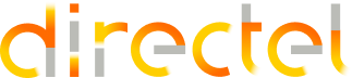 Directel Logo